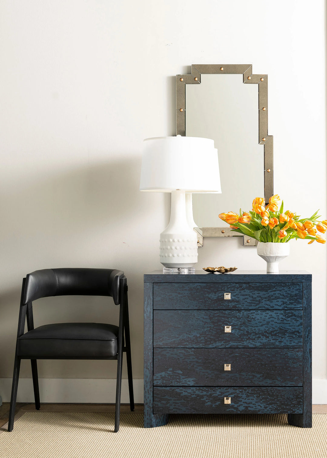 Lane Mirror