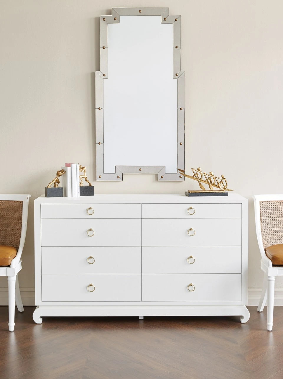 Lane Mirror