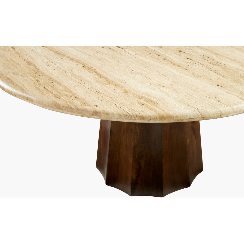 Linus Dining Table