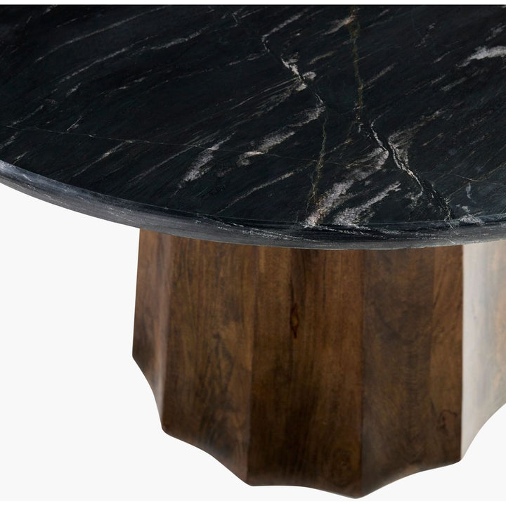 Linus Dining Table