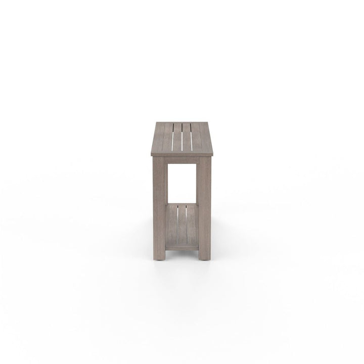 Outdoor Console Tables Laguna Sofa Table