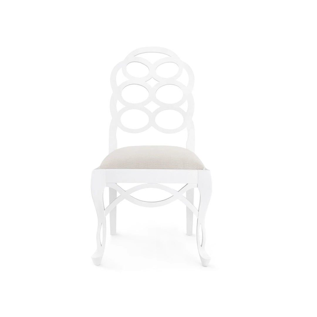 Loop Occasional Chair
