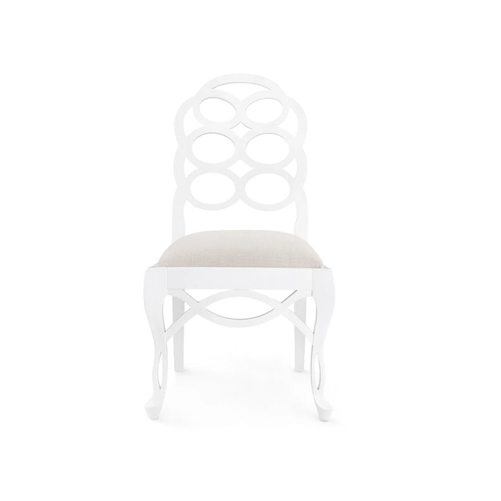 Loop Occasional Chair
