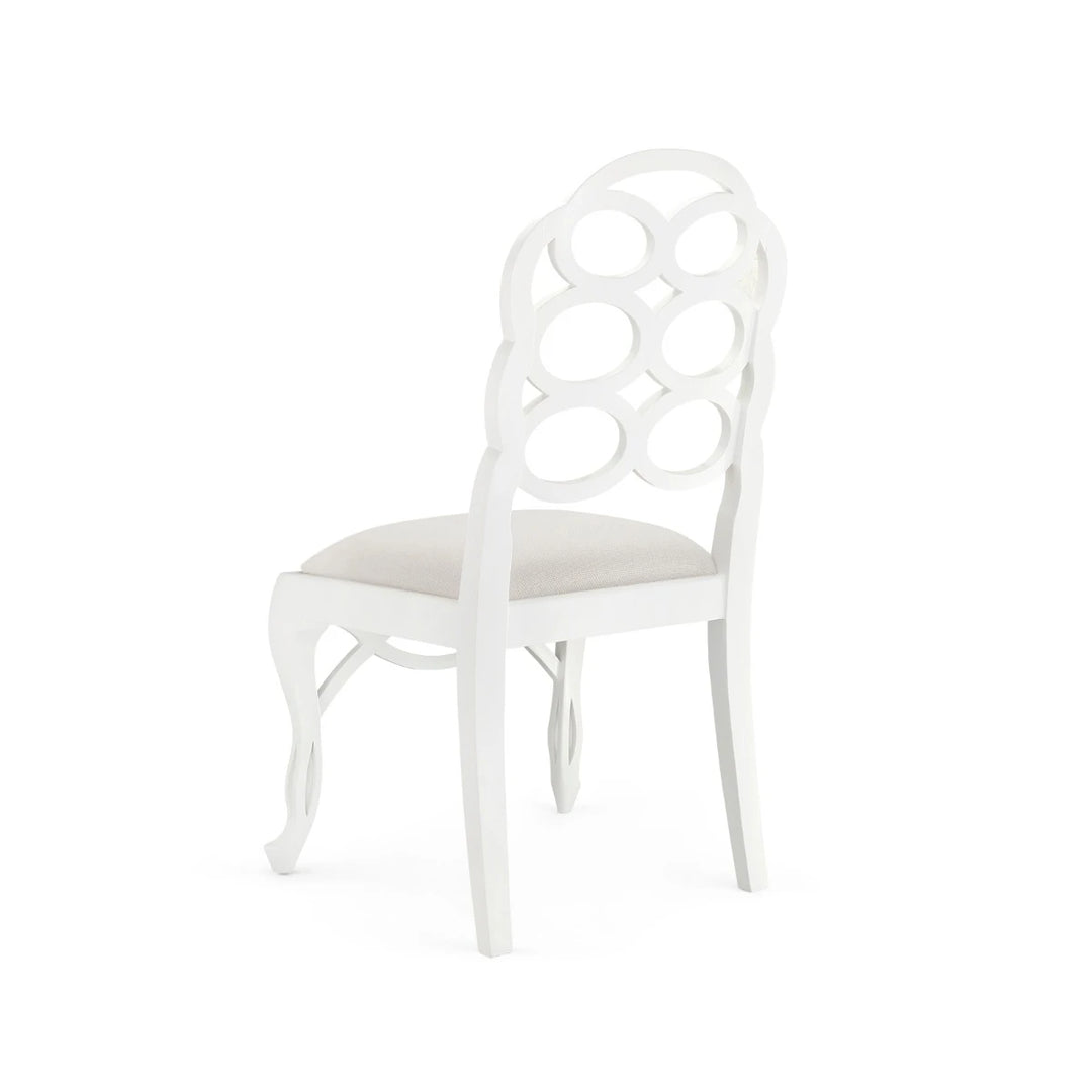 Loop Occasional Chair