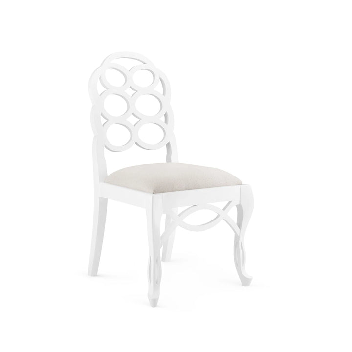 Loop Occasional Chair