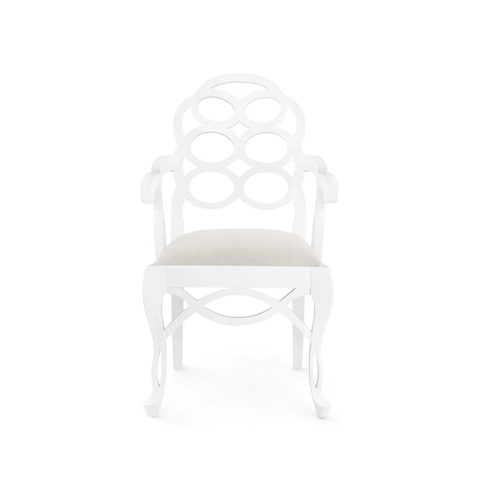 Loop Occasional Chair