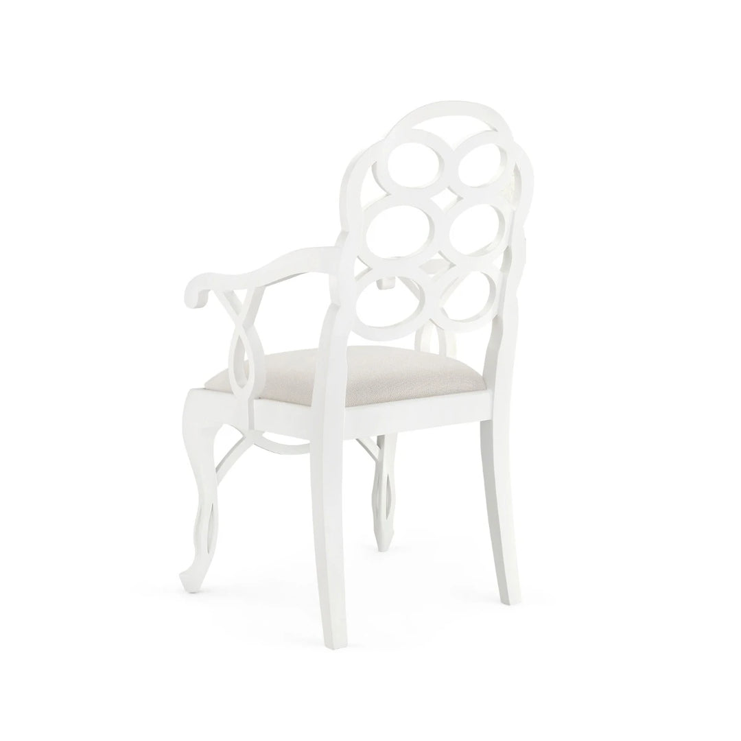 Loop Occasional Chair