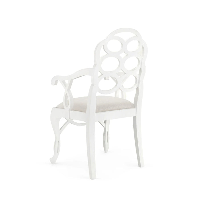 Loop Occasional Chair