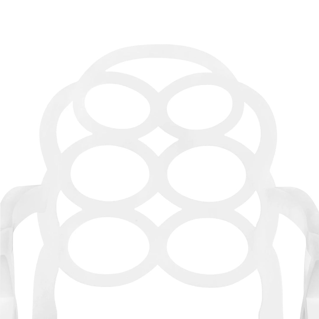 Loop Occasional Chair