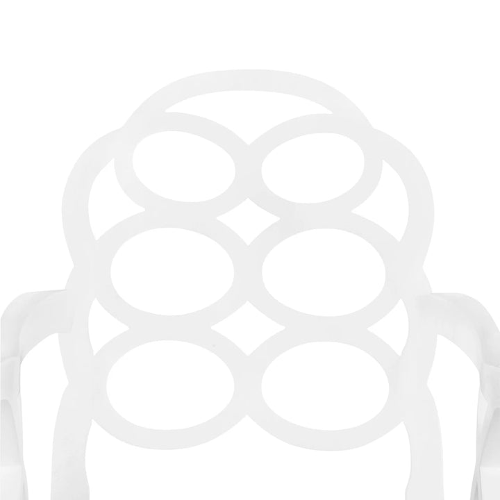 Loop Occasional Chair
