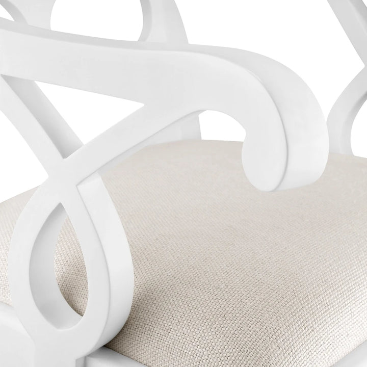 Loop Occasional Chair