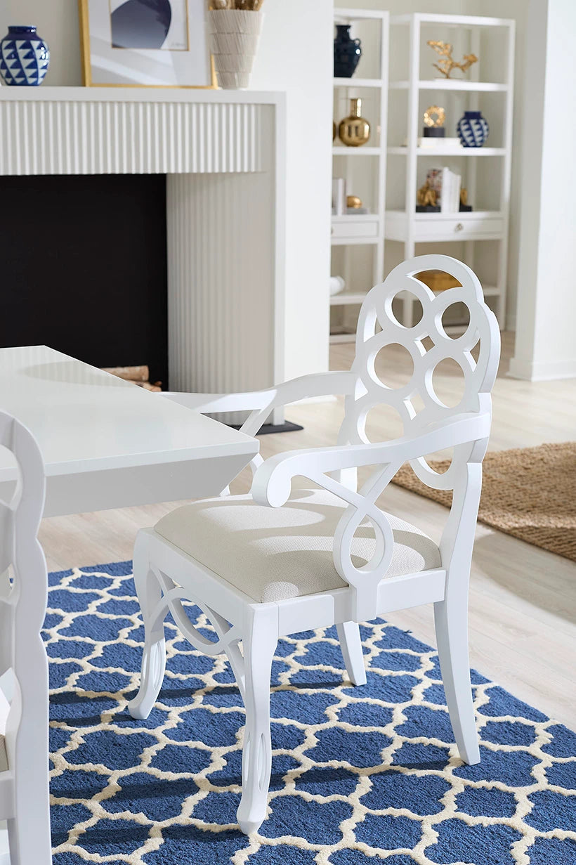 Loop Occasional Chair