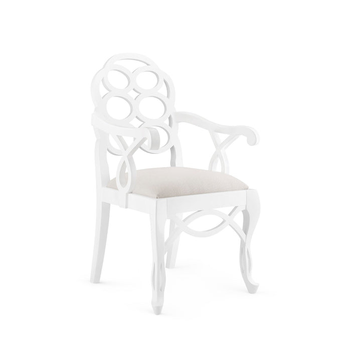 Loop Occasional Chair