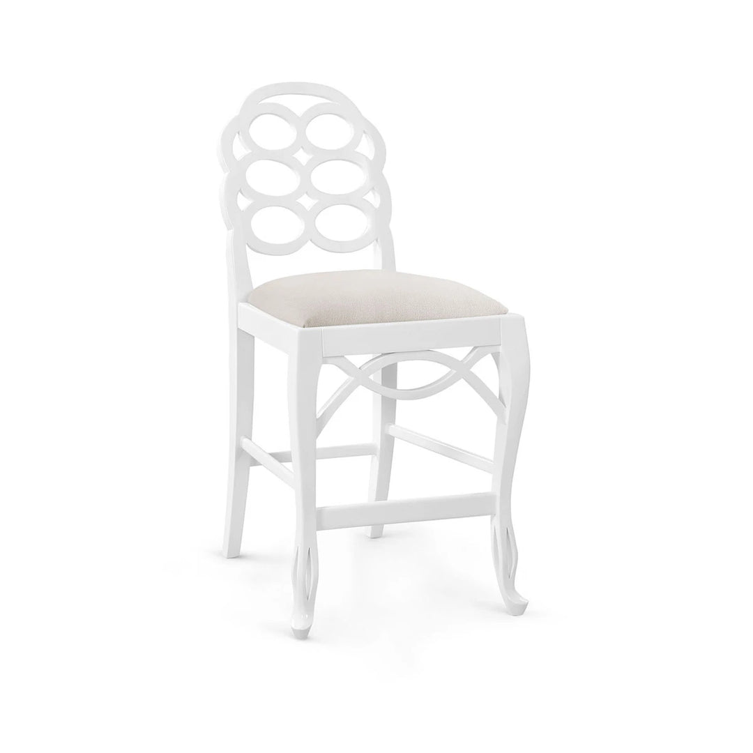 Loop Counter Stool