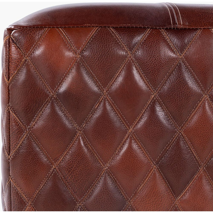 Stools & Ottomans Leonardo Ottoman