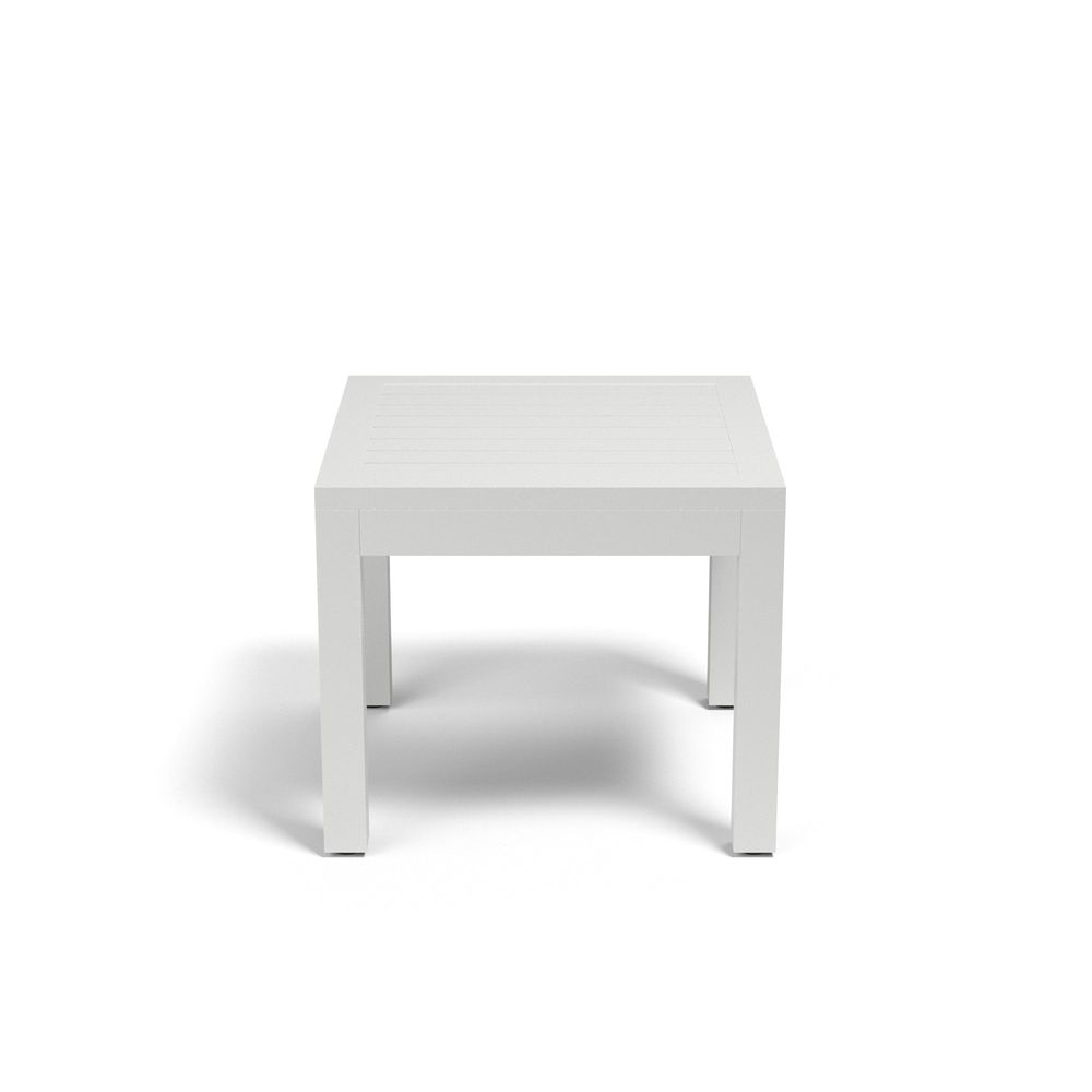 Outdoor Side Tables Naples End Table