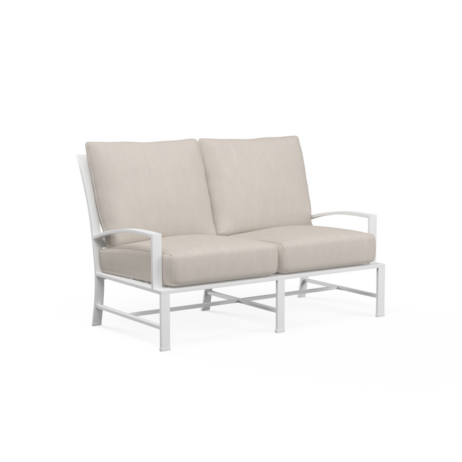 Bristol Loveseat-Sunset West-SUNSET-501-22-A-Lounge ChairsA-1-France and Son