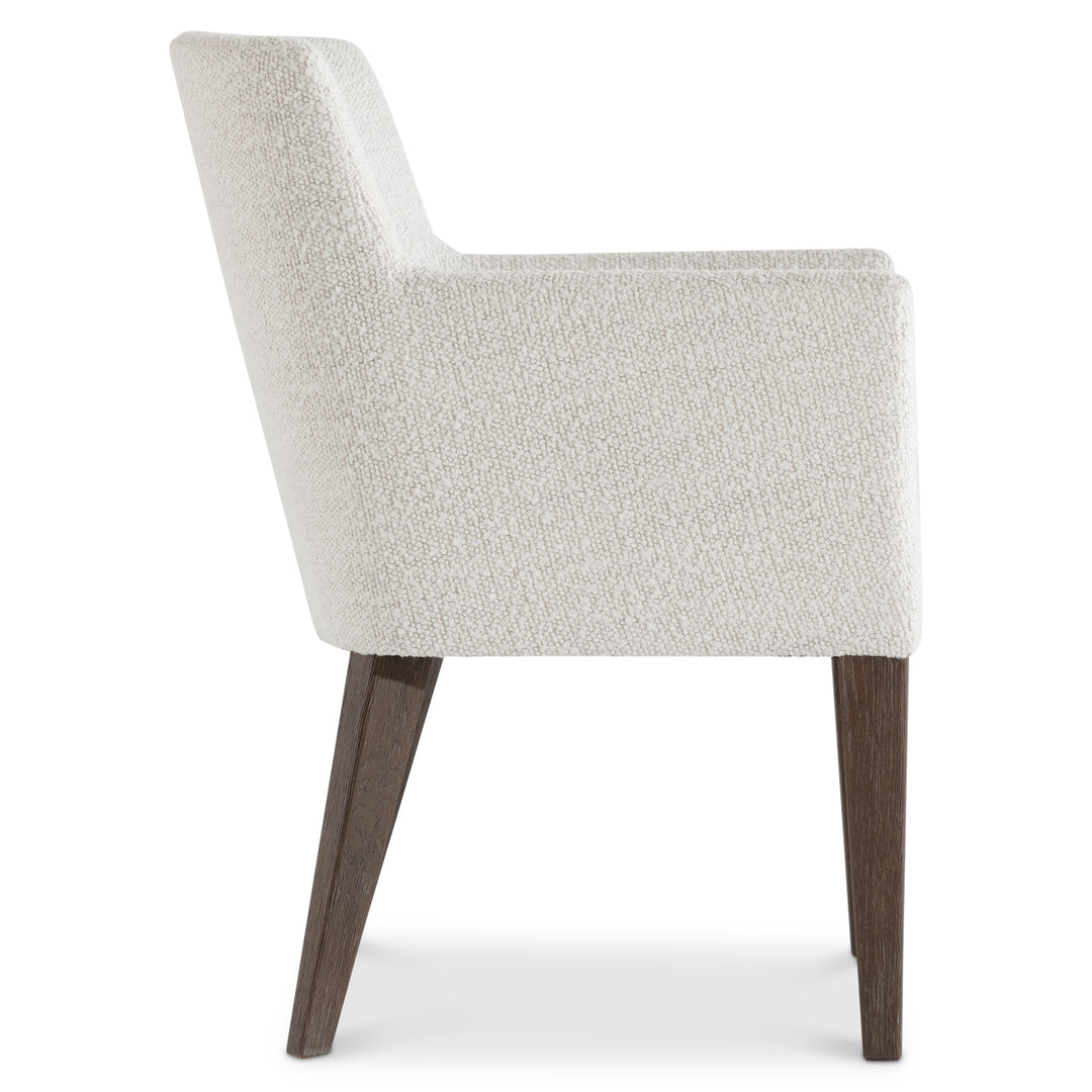 Outline Arm Chair