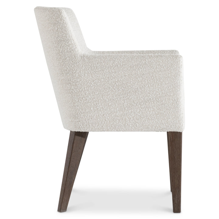 Outline Arm Chair