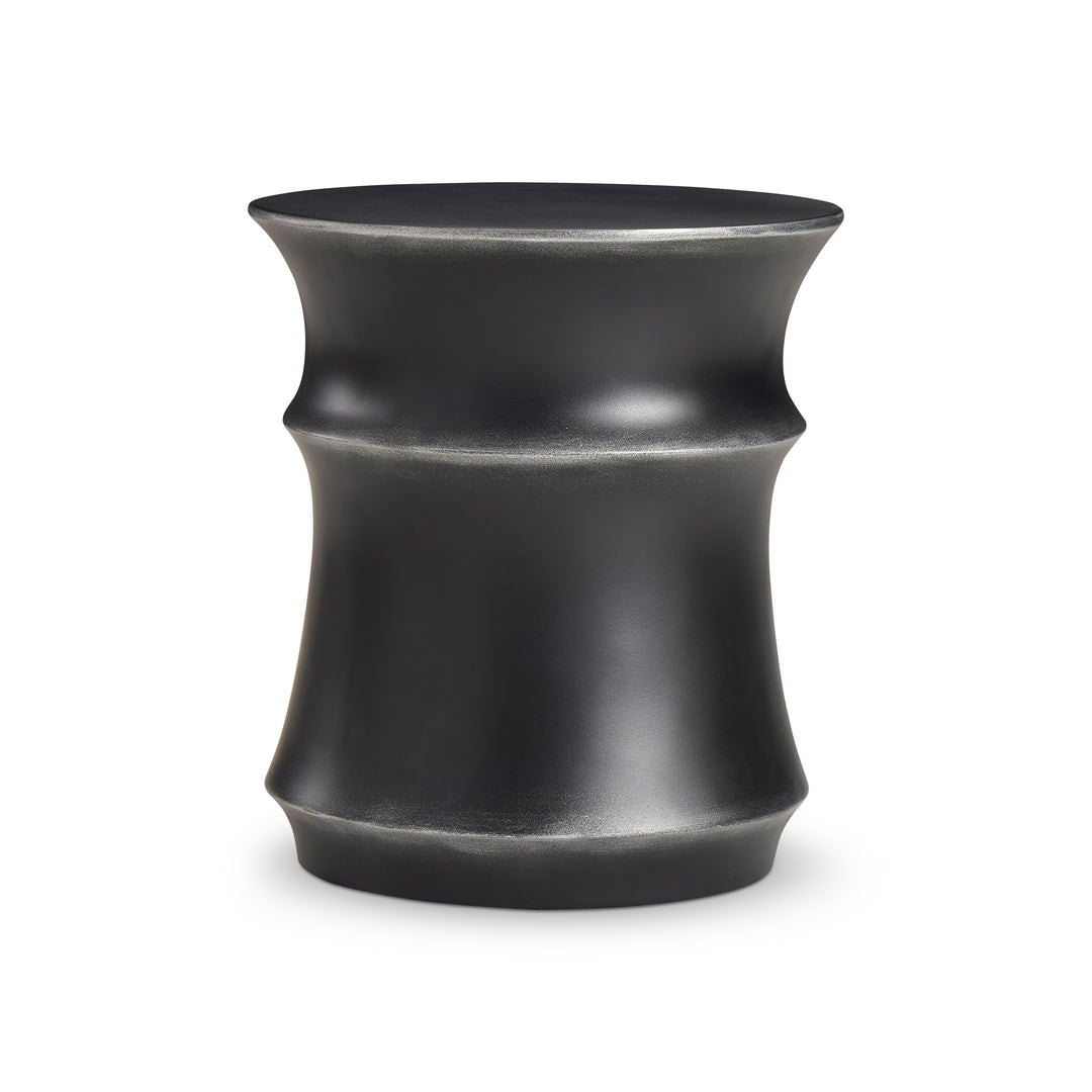 Maya Round Outdoor Accent Table