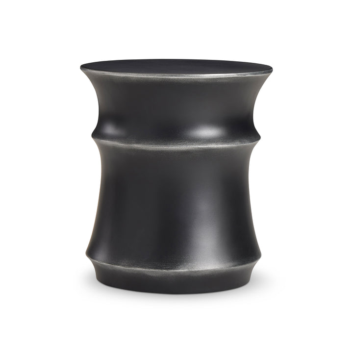 Maya Round Outdoor Accent Table