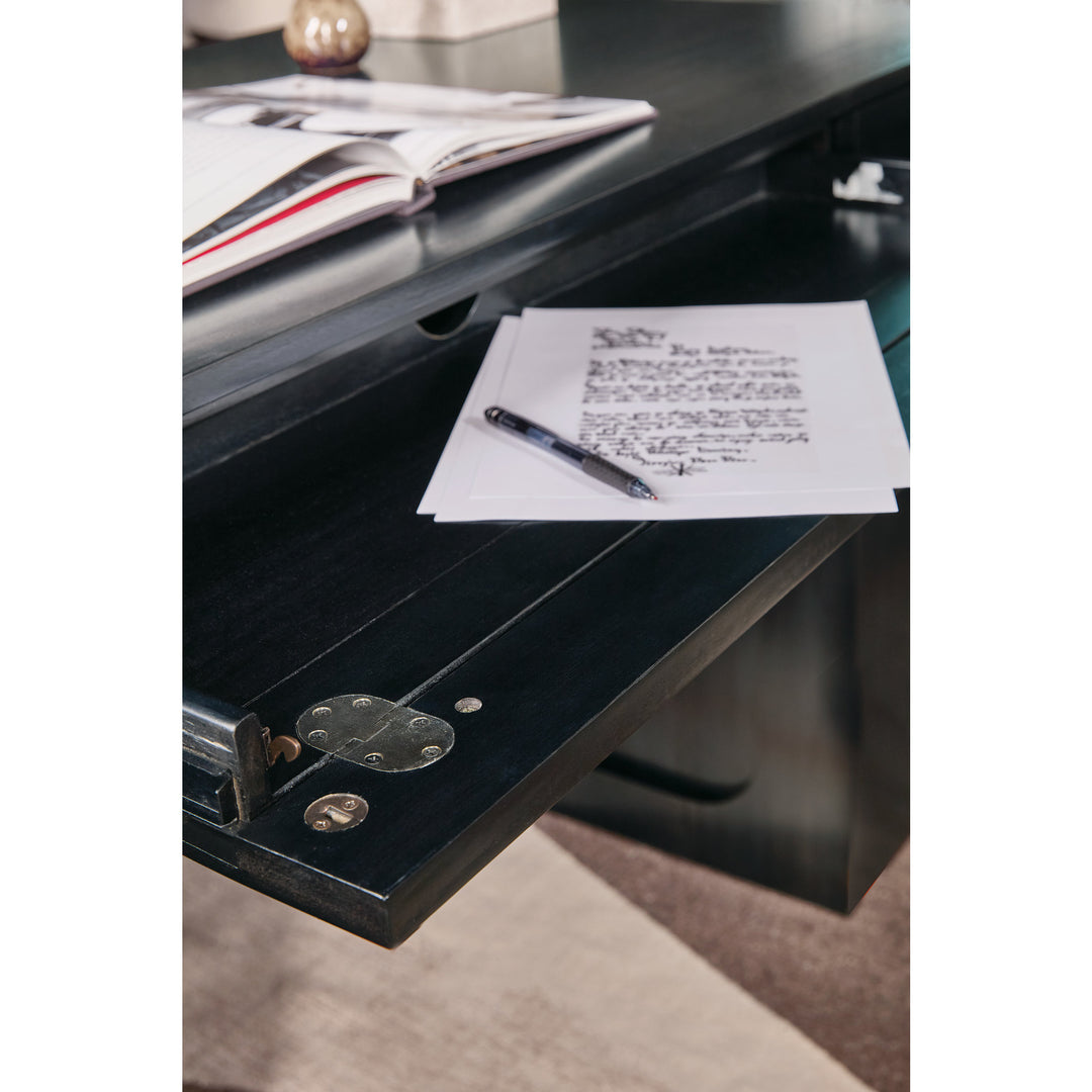 Kenzo Adjustable-Height Desk - image 13