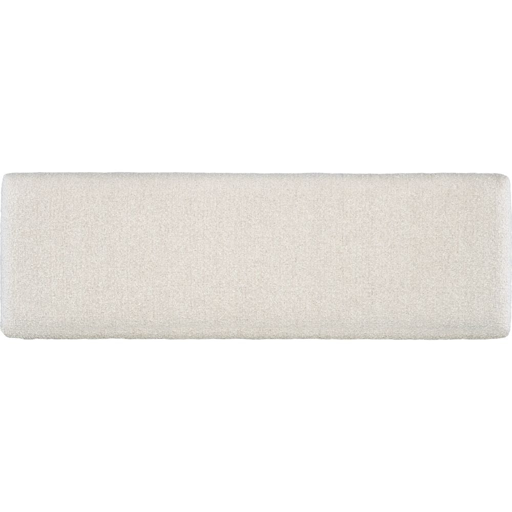 Solace Bed Bench - Beige