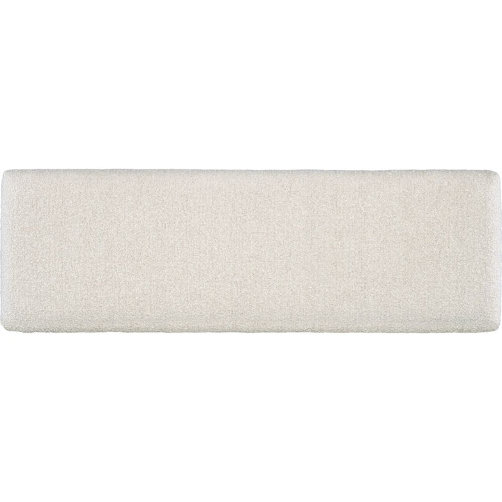 Solace Bed Bench - Beige