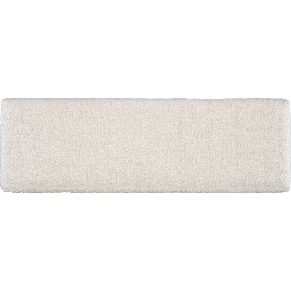 Retreat Bed Bench - Beige