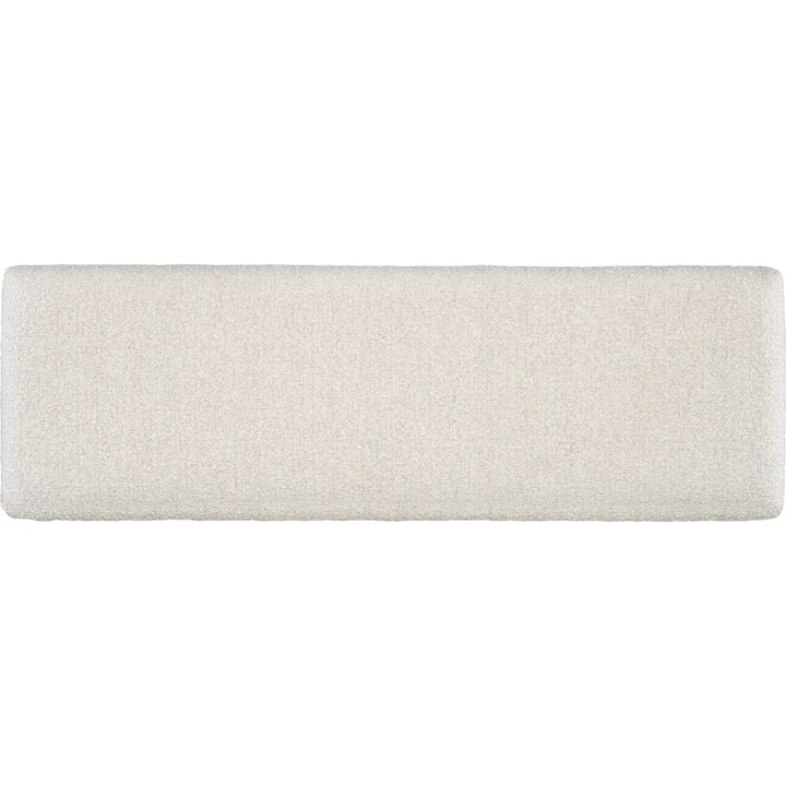 Retreat Bed Bench - Beige