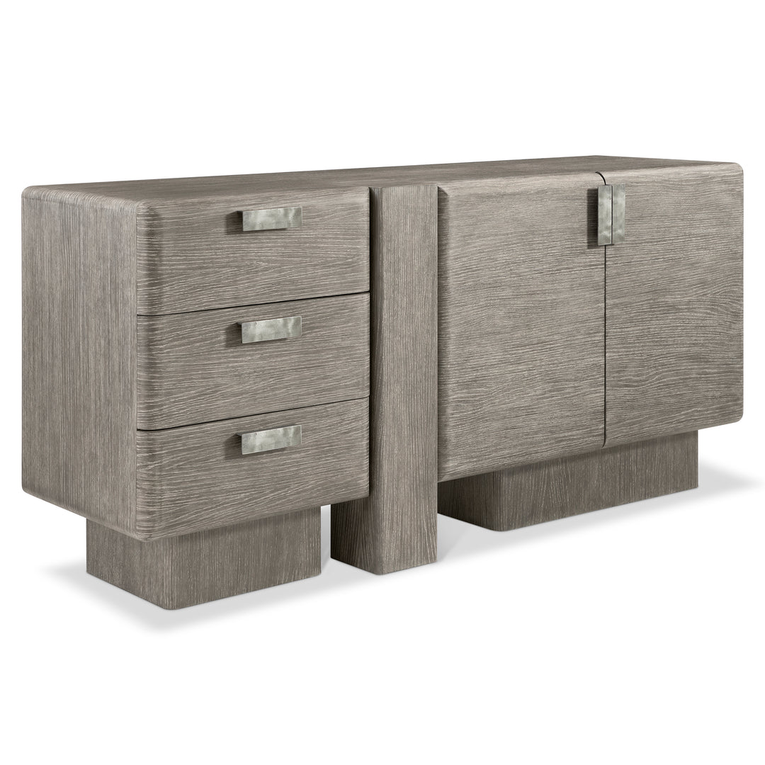 Monolith Wooden Buffet