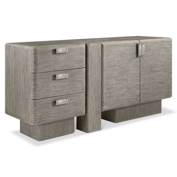 Monolith Wooden Buffet
