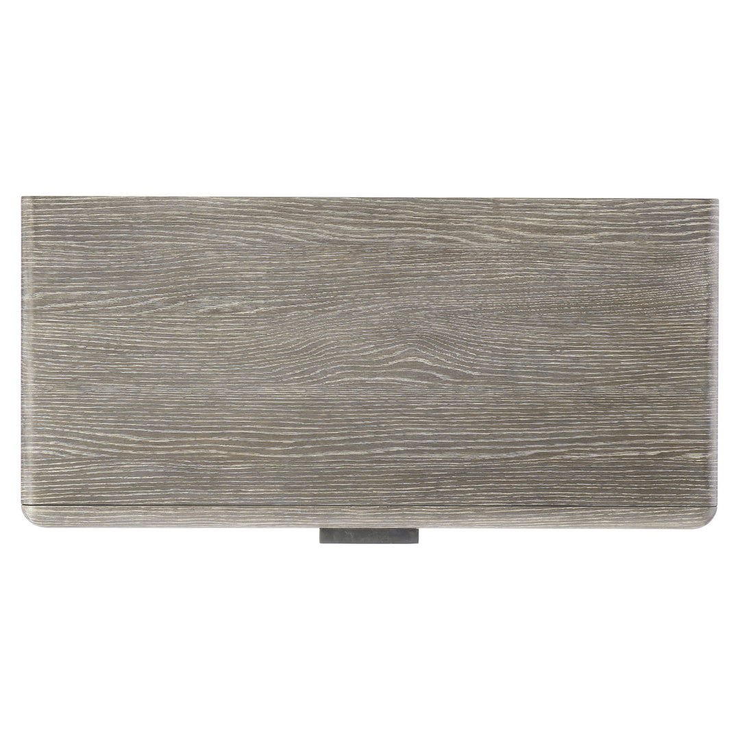 Monolith Tall Drawer Chest