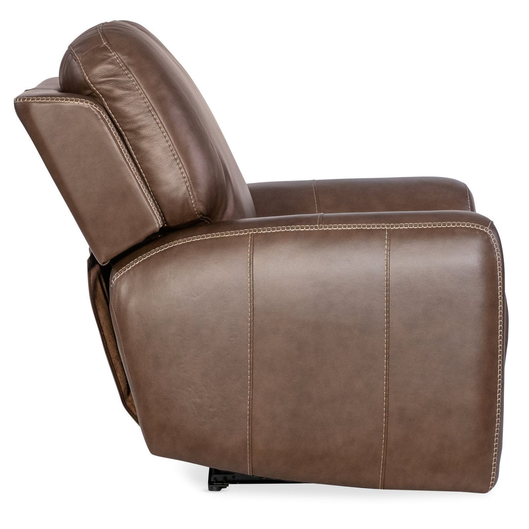 Torres Power Recliner w/Power Headrest - image 9