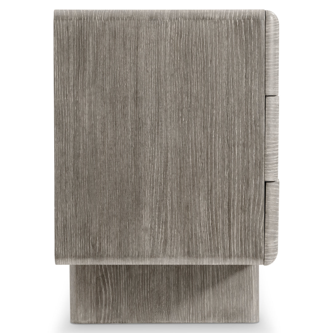 Monolith 6-Drawer Dresser
