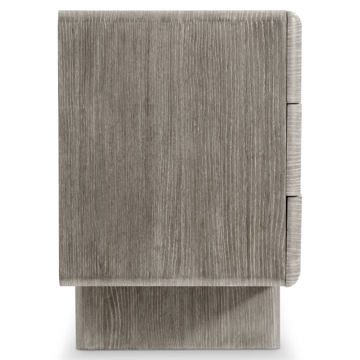 Monolith 6-Drawer Dresser