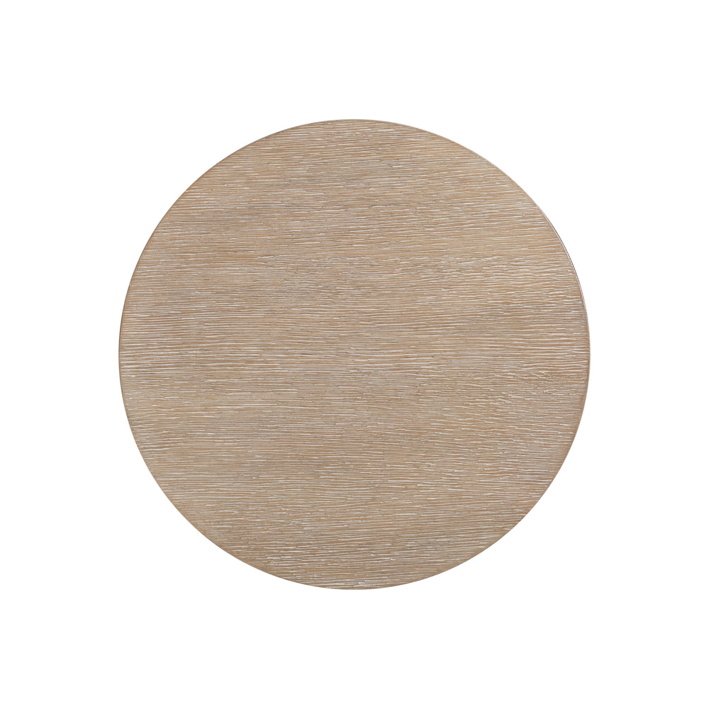 Loggia 14" Round Side Table