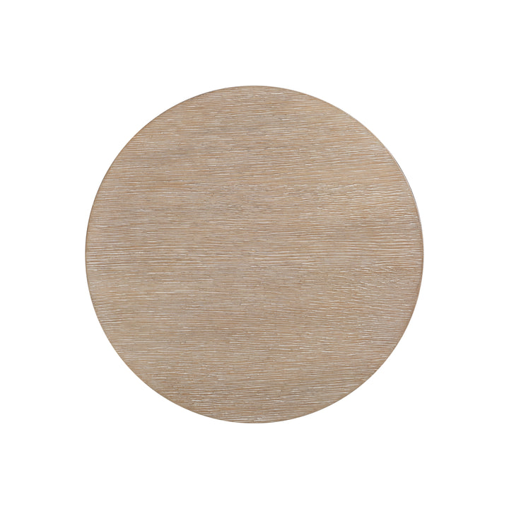 Loggia 14" Round Side Table