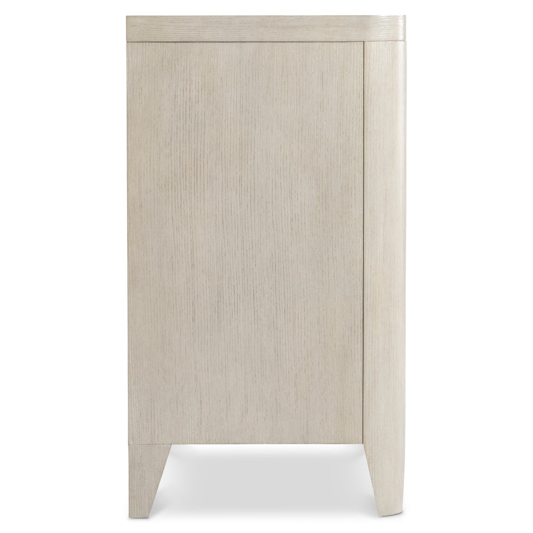 Cornelia Metal Front Buffet
