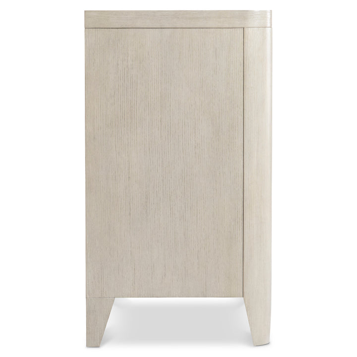 Cornelia Metal Front Buffet
