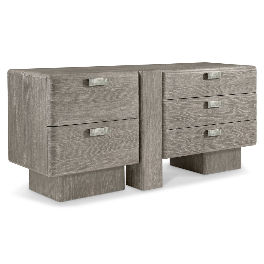 Monolith Dresser