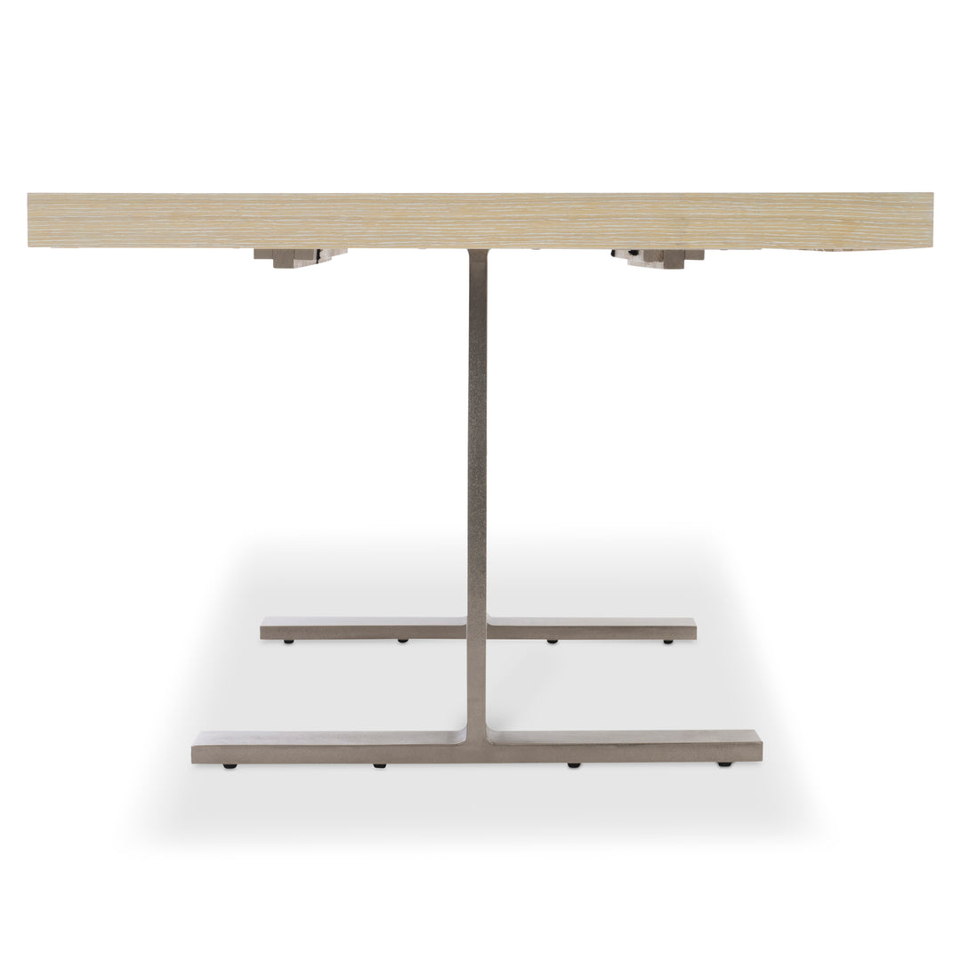 Solaria Rectangular Dining Table