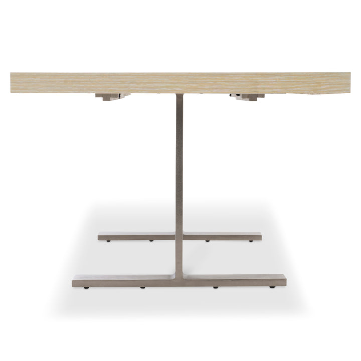 Solaria Rectangular Dining Table