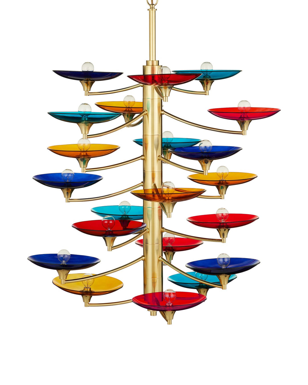 Chandeliers Veneto Large Chandelier