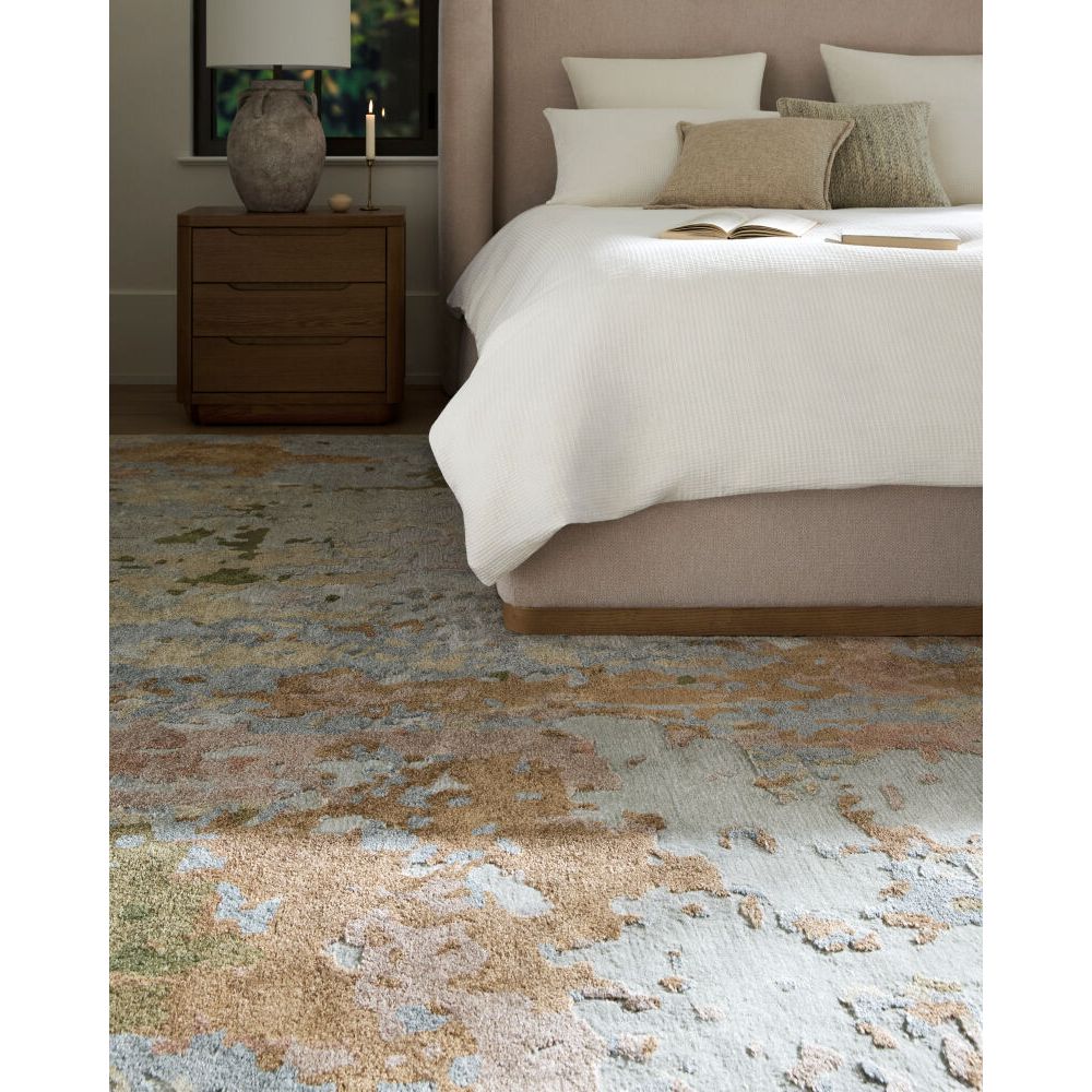 Covina Upholstered Bed