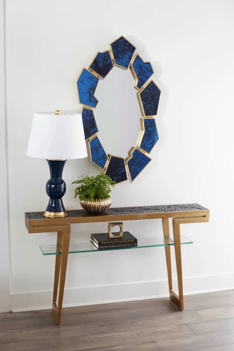 Lucas Mirror