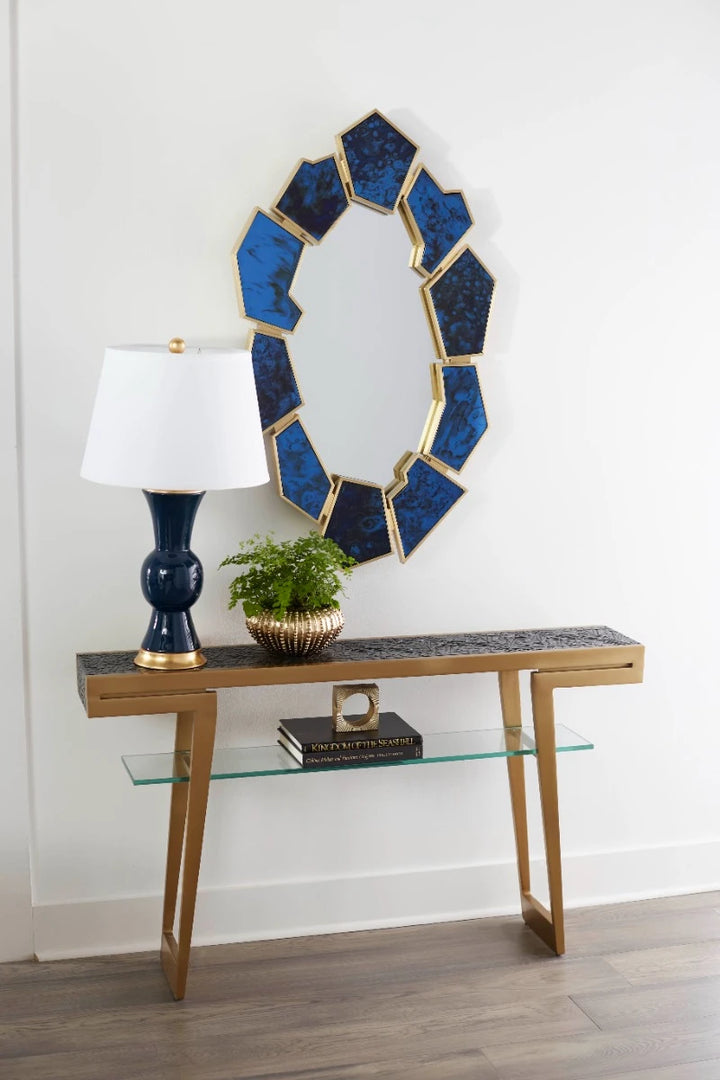 Lucas Mirror
