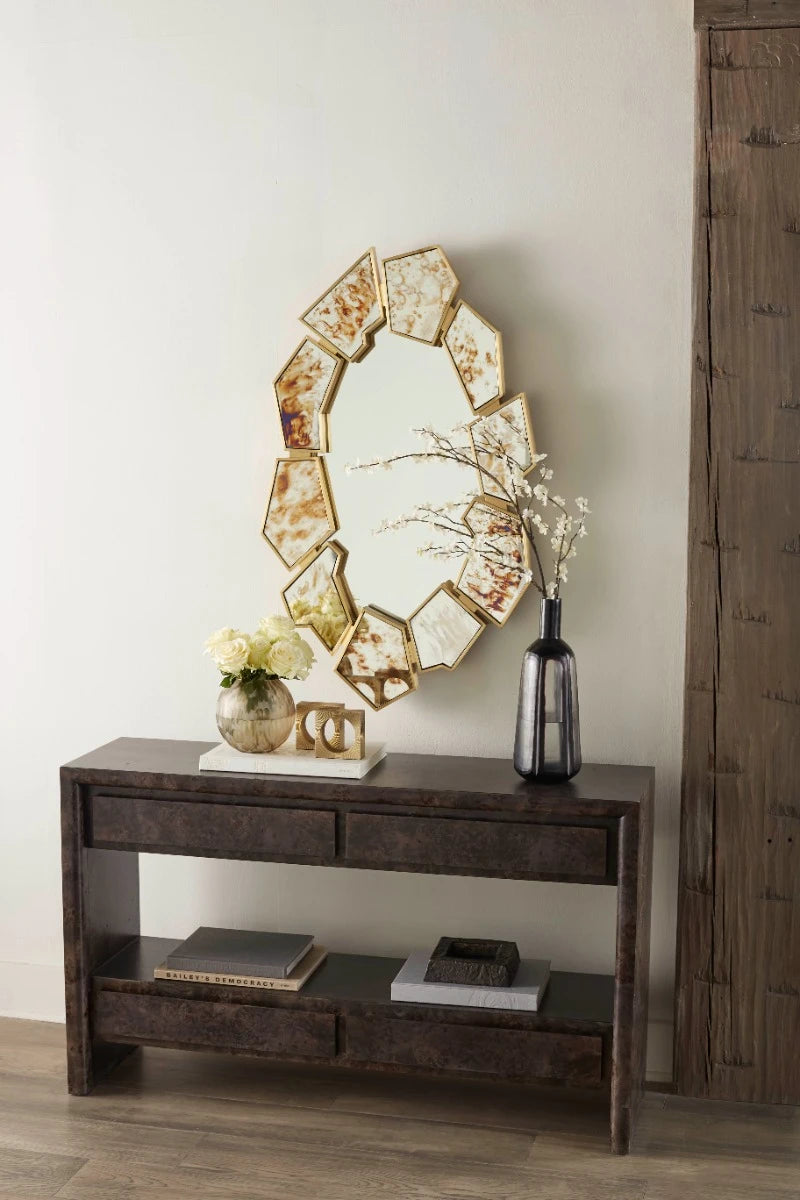 Lucas Mirror
