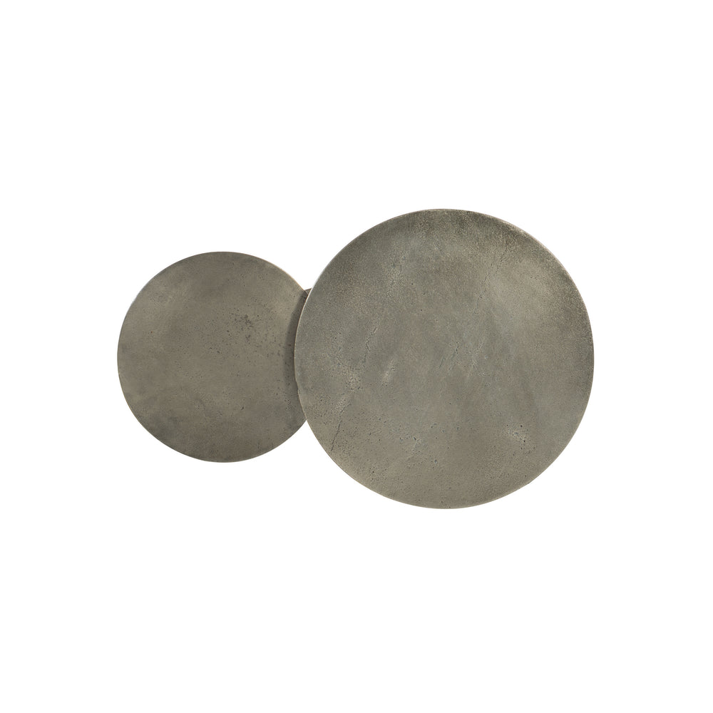 Circlet Bunching End Tables