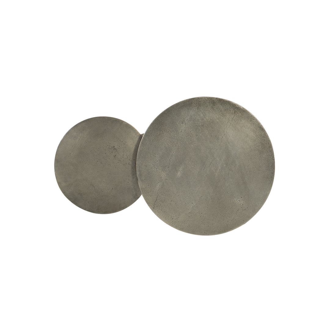 Circlet Bunching End Tables